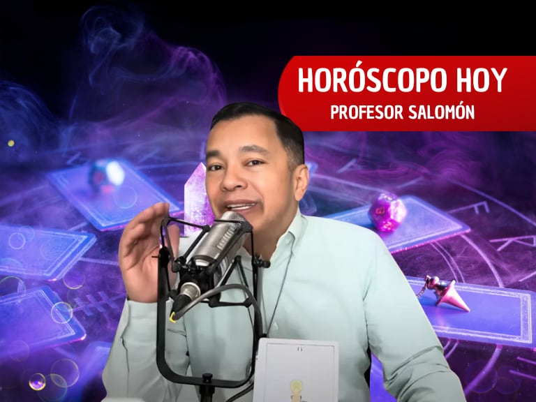 Horóscopo del Profesor Salomón HOY, 13 de enero: es un buen momento para cuidar la salud, Aries