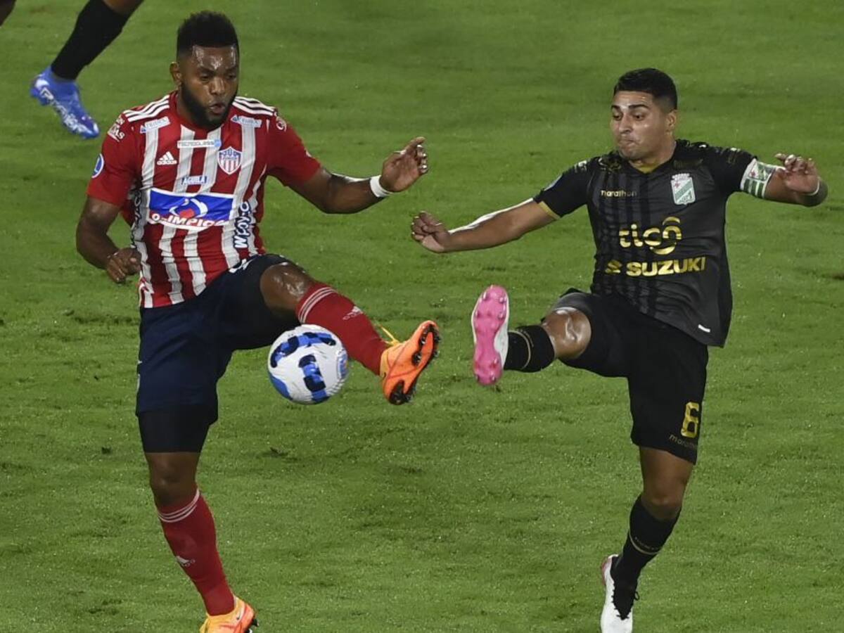 Junior vence a Oriente Petrolero y ve la clasificación a octavos más cerca