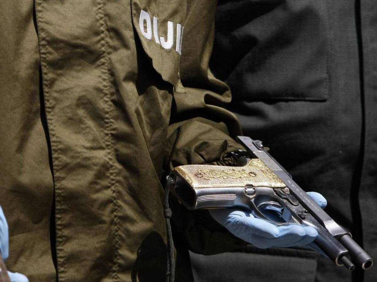 A puñaladas mueren dos hombres en Cartagena