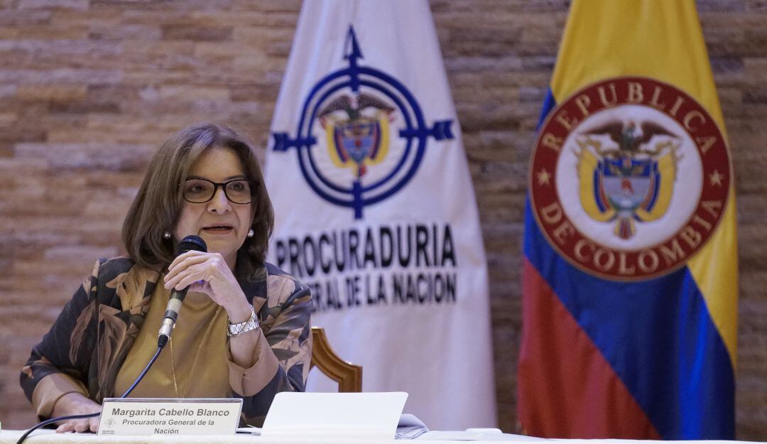 Proyecto de ley del Código Electoral es constitucional: Procuraduría 