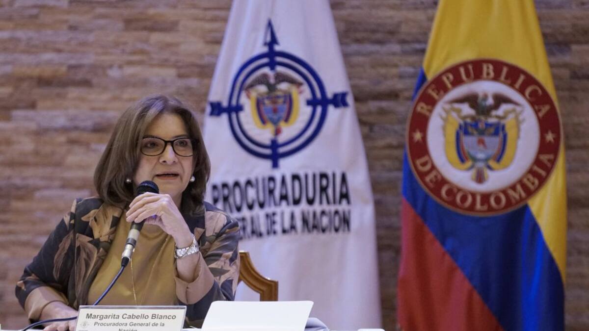 Proyecto de ley del Código Electoral es constitucional: Procuraduría