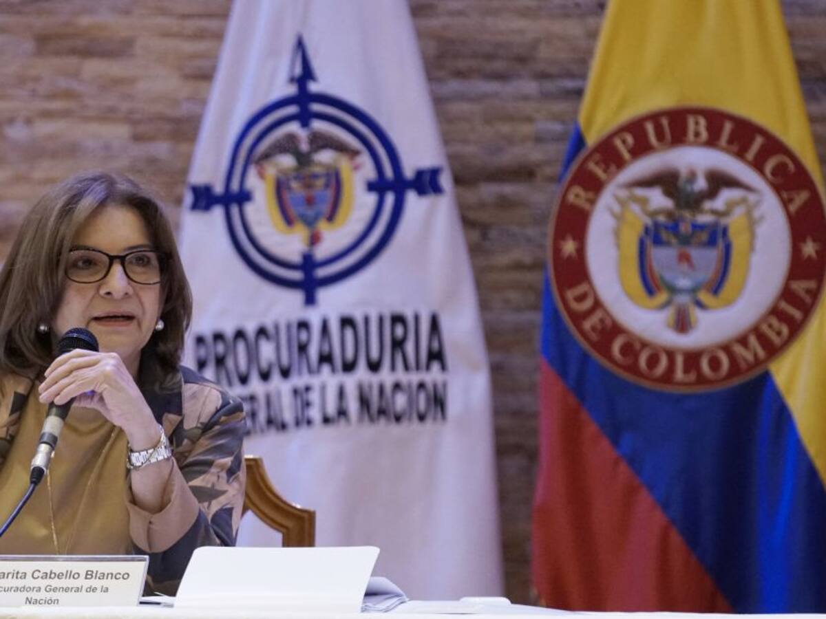 Proyecto de ley del Código Electoral es constitucional: Procuraduría