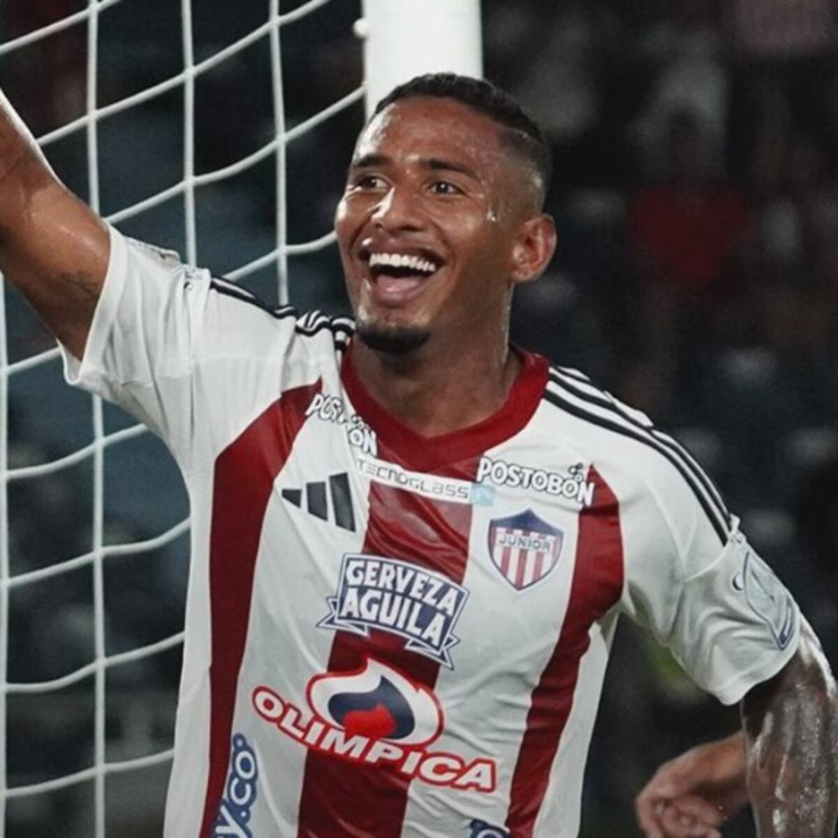 Jhomier Guerrero sale del Junior: Revelan motivos detrás de su polémica salida del bicampeón