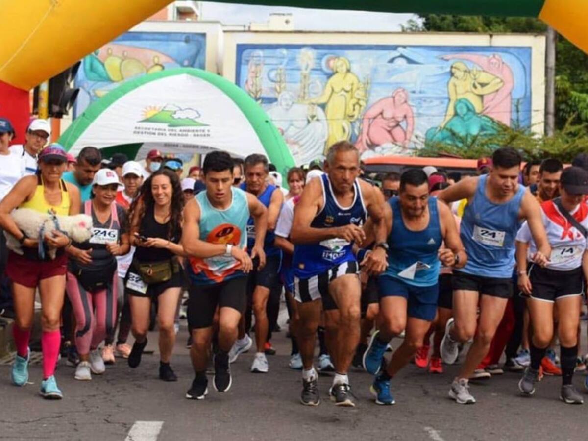 Tolimenses radicarán proyecto para que el deporte sea derecho fundamental