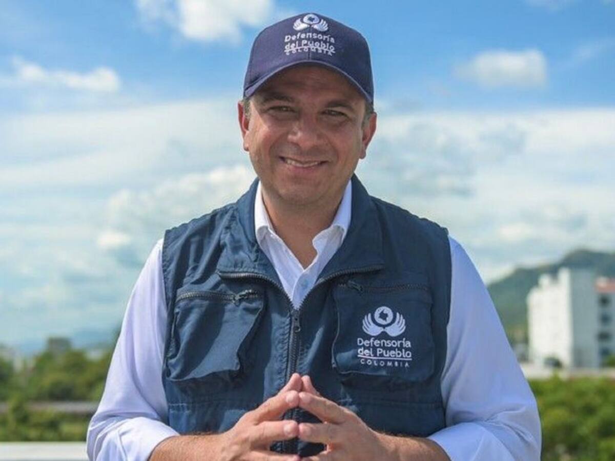 Defensor del pueblo vela por niños migrantes no acompañados