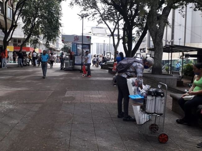 Ciudadanos consideran que deben ser más restrictivas las medidas por COVID