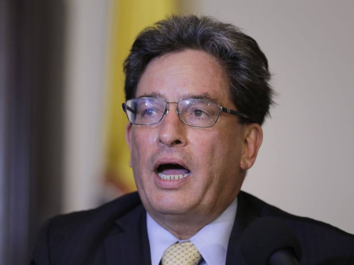 Ley de financiación no la tiene fácil pero pasa en el Congreso