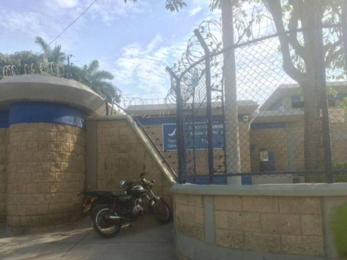 Aguas de Cartagena realiza supervisión y monitoreo permanente en EBAR “Tabú”