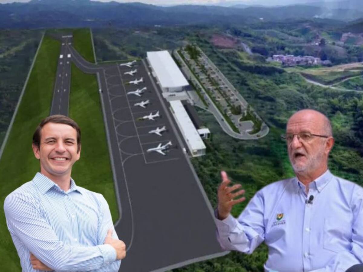 ¿Por qué salió el gerente de Aerocafé? Estas son las versiones de su renuncia: contexto y declaraciones