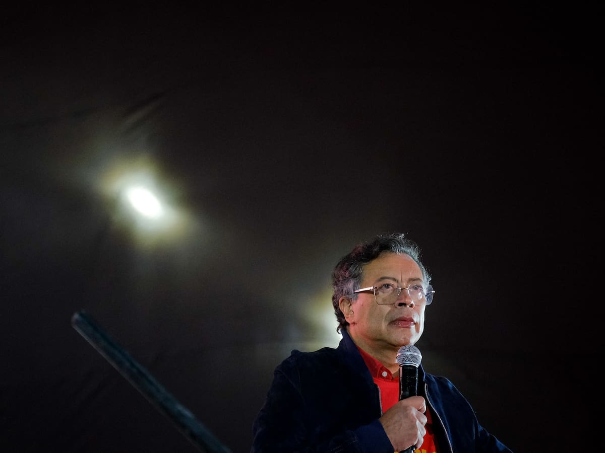 Campaña Petro Presidente: ¿qué medidas deben reforzarse en cara a las elecciones del 2026?