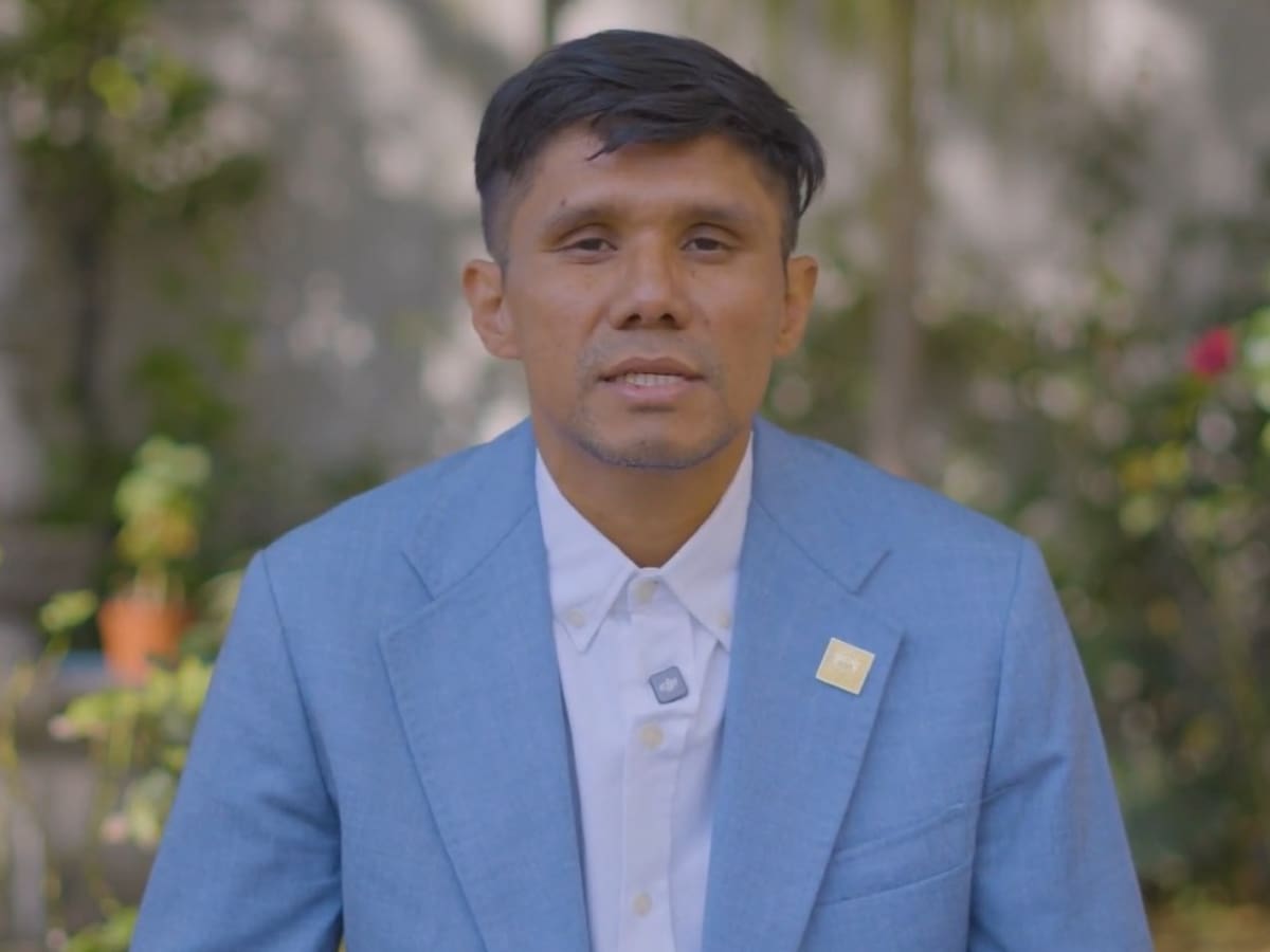 “Estuve al borde de la muerte”: profesor barranquillero que estuvo desaparecido en México