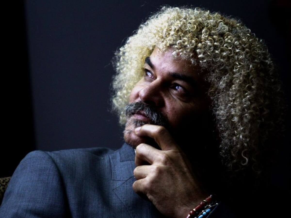 El 'Pibe', "apenado" por ascenso del Unión: "Ni en Pescaíto pasa eso"