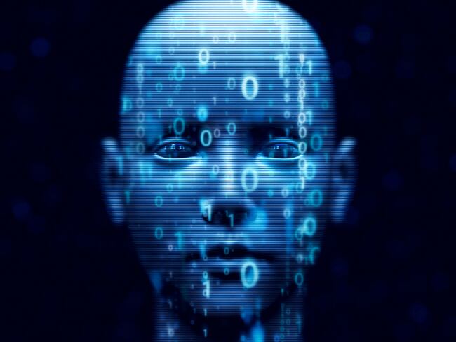 Robots biohíbridos // Getty Images