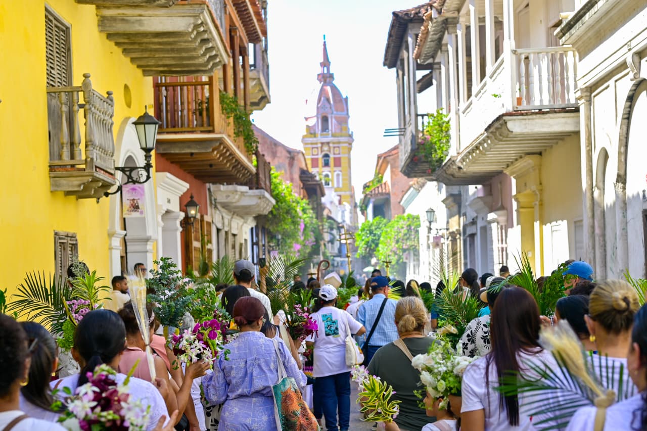 Álcaldía de Cartagena