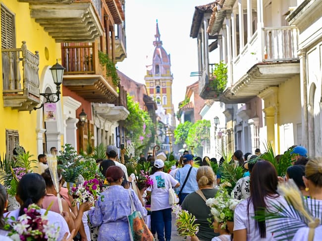 Álcaldía de Cartagena