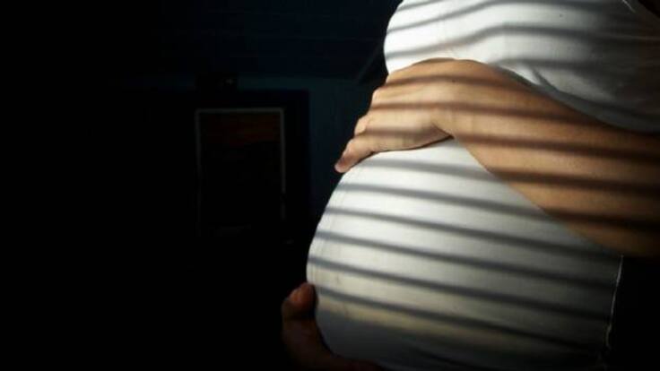 Daniela Jaimes Chaustre, Asesora oficina mujer y equidad de géneros en Bucaramanga