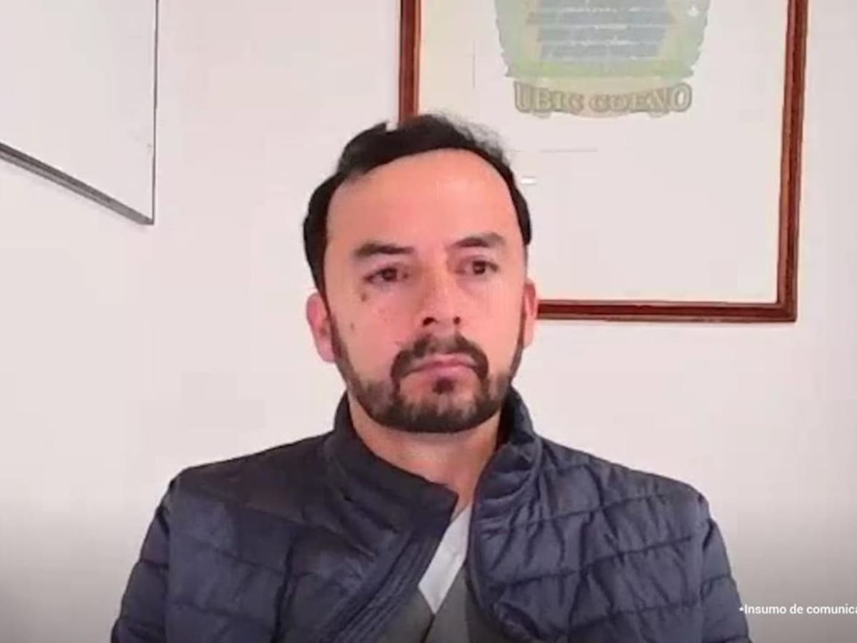 Ginecólogo que habría abusado sexualmente de dos pacientes en Zipaquirá fue enviado a prisión