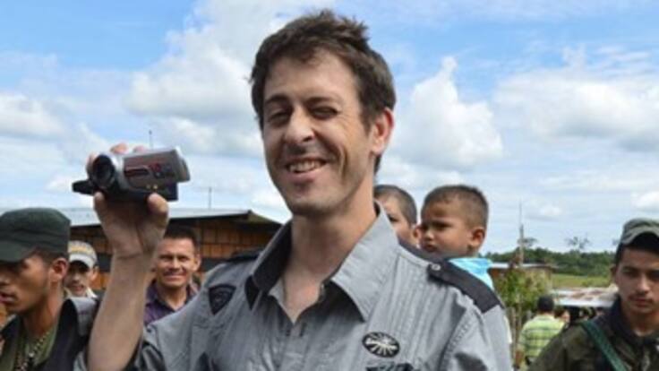 Hollande responde a las Farc que no interferirá en la política colombiana