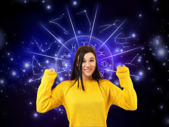 Signos del zodiaco que recibirán buenas noticias en la semana del 25 al 31 agosto // Caracol Radio