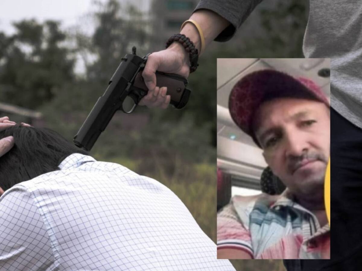 En Norte de Santander se reporta el tercer asesinato de un líder social