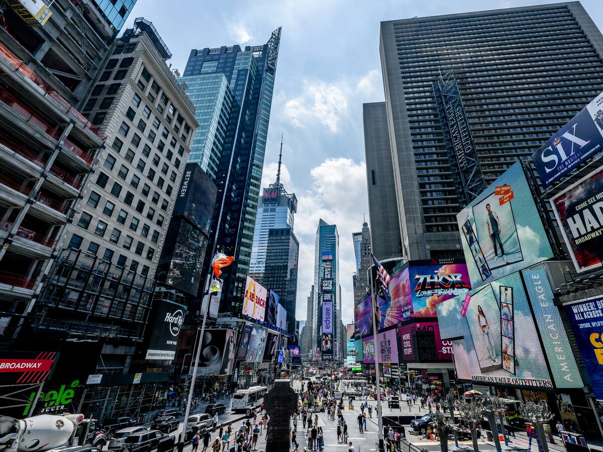 Sesenta empresarios y emprendedores de Boyacá estarán en Nueva York