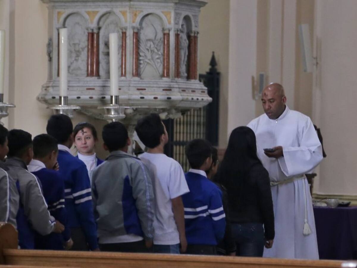 Las medidas que adoptó la Iglesia Católica por coronavirus