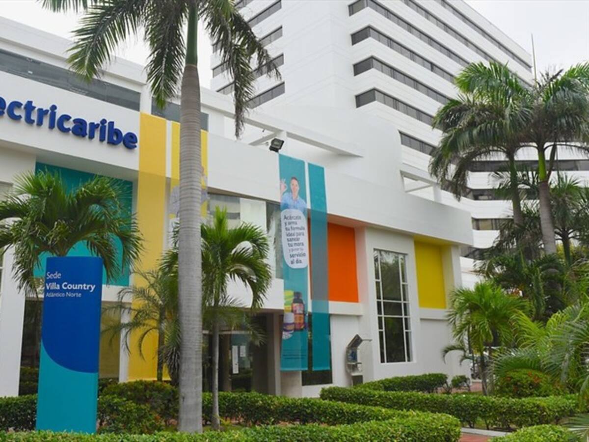 Inicia proceso de terminación de contrato entre Electricaribe y Aguas del Sur Atlántico