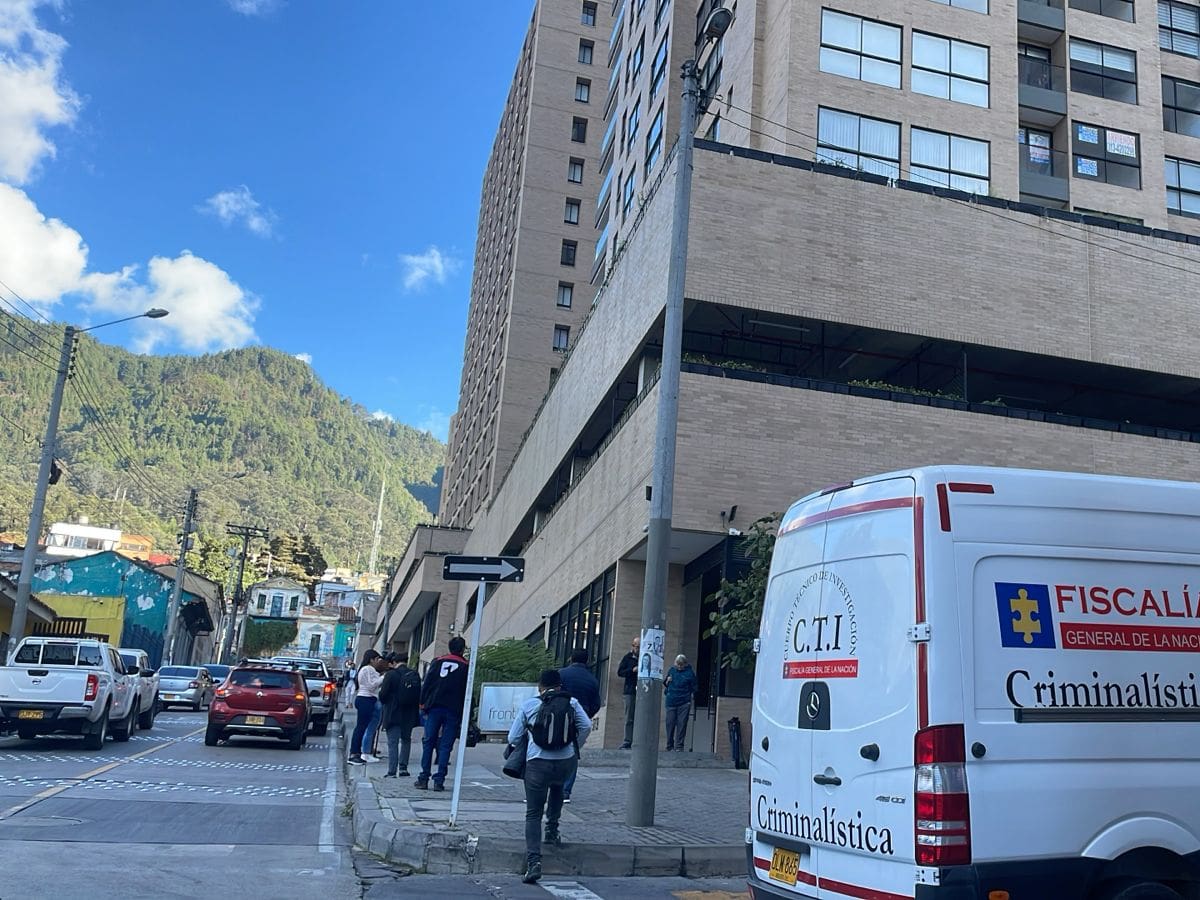 Abogado de la Procuraduría fue hallado sin vida en su apartamento en localidad de Santa Fe