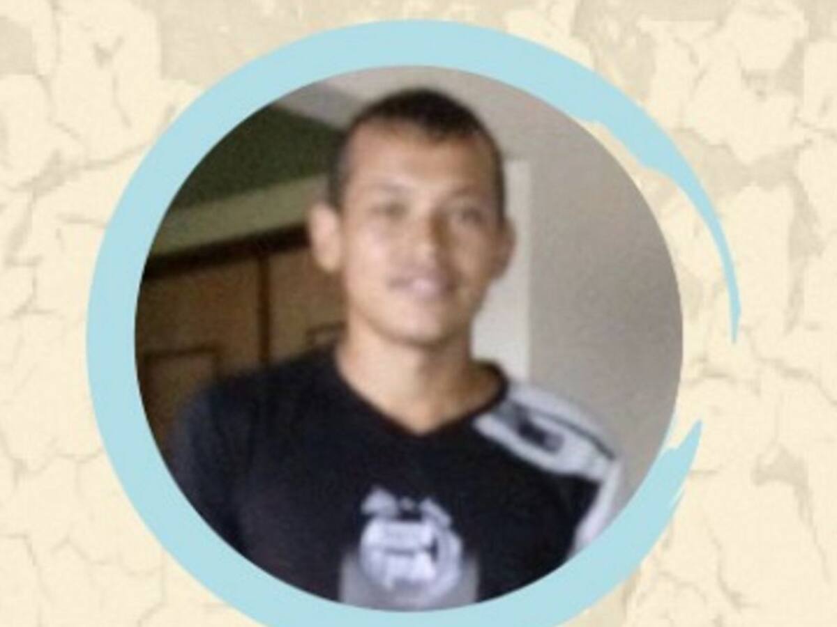 Asesinan a un excombatiente y su familiar en Cañasgordas