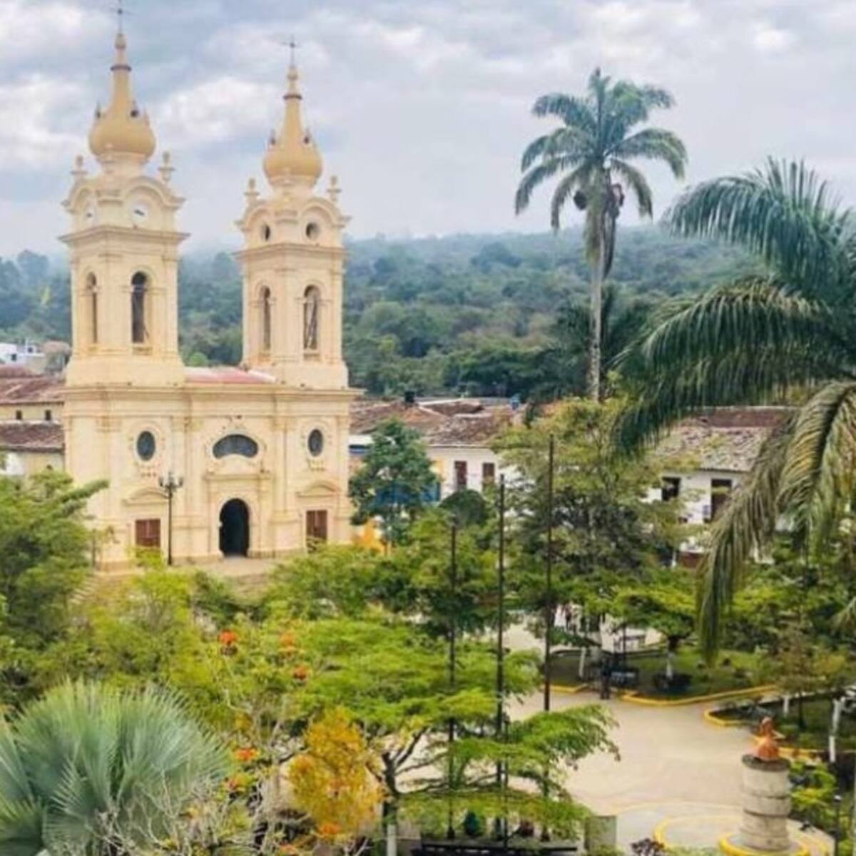 Siguen cancelando ferias y fiestas en Santander