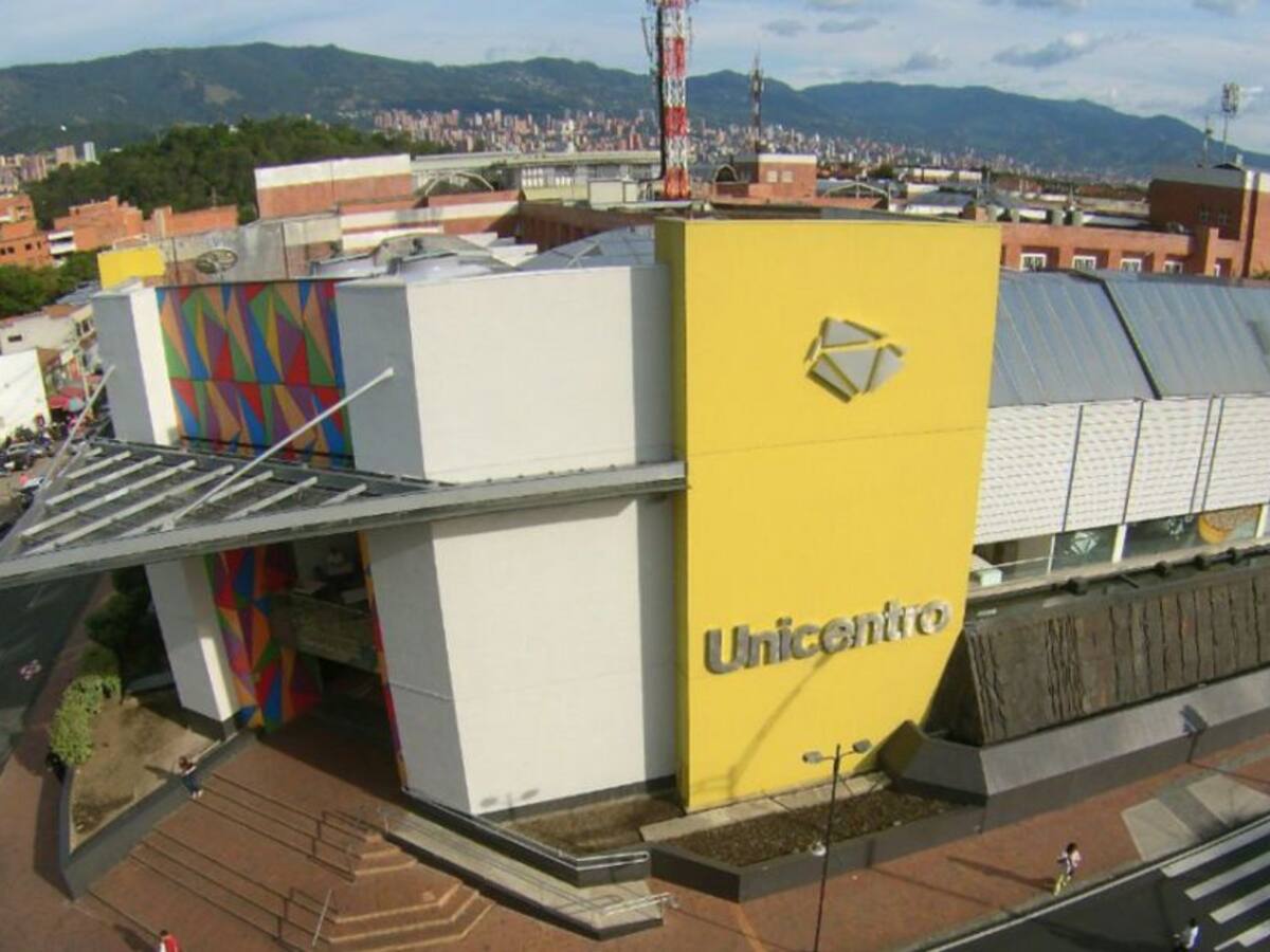 Unicentro Medellín se alista para recibir nuevamente sus visitantes