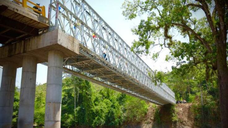 Director de Gestion de Riesgo de Santander, Eduard Sanchez