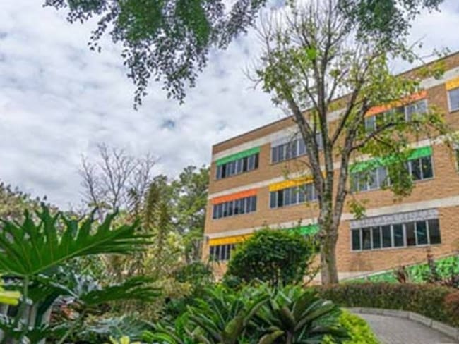 Tecnológico de Antioquia