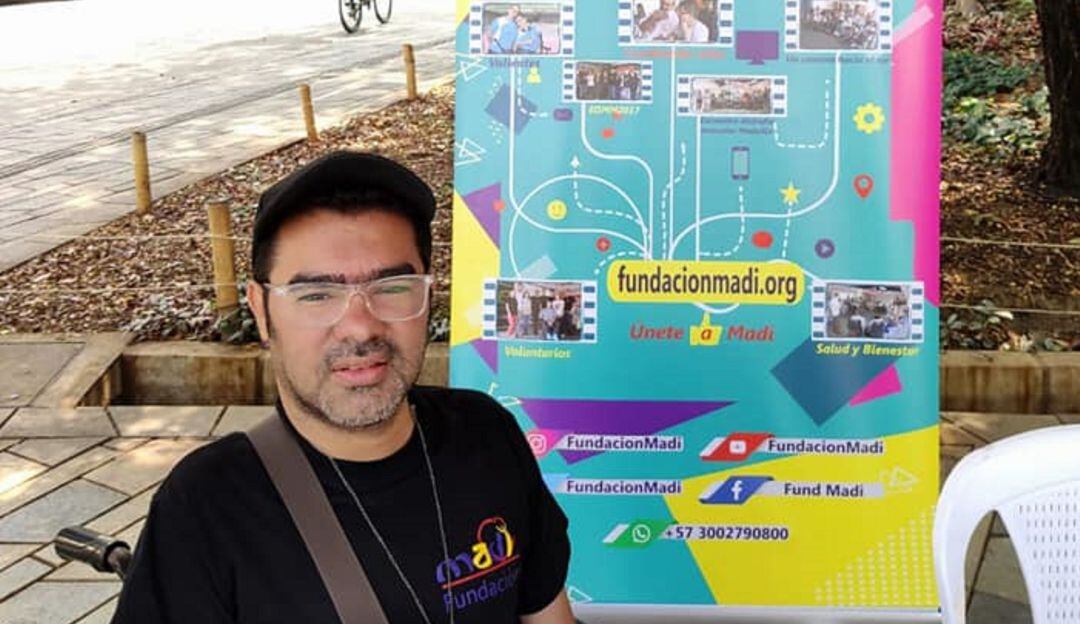 Fundación Madi