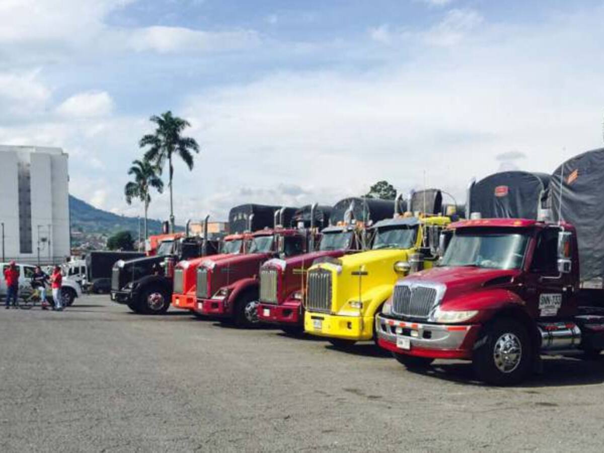 Cierre del puente de Irra genera pérdidas a los transportadores de carga