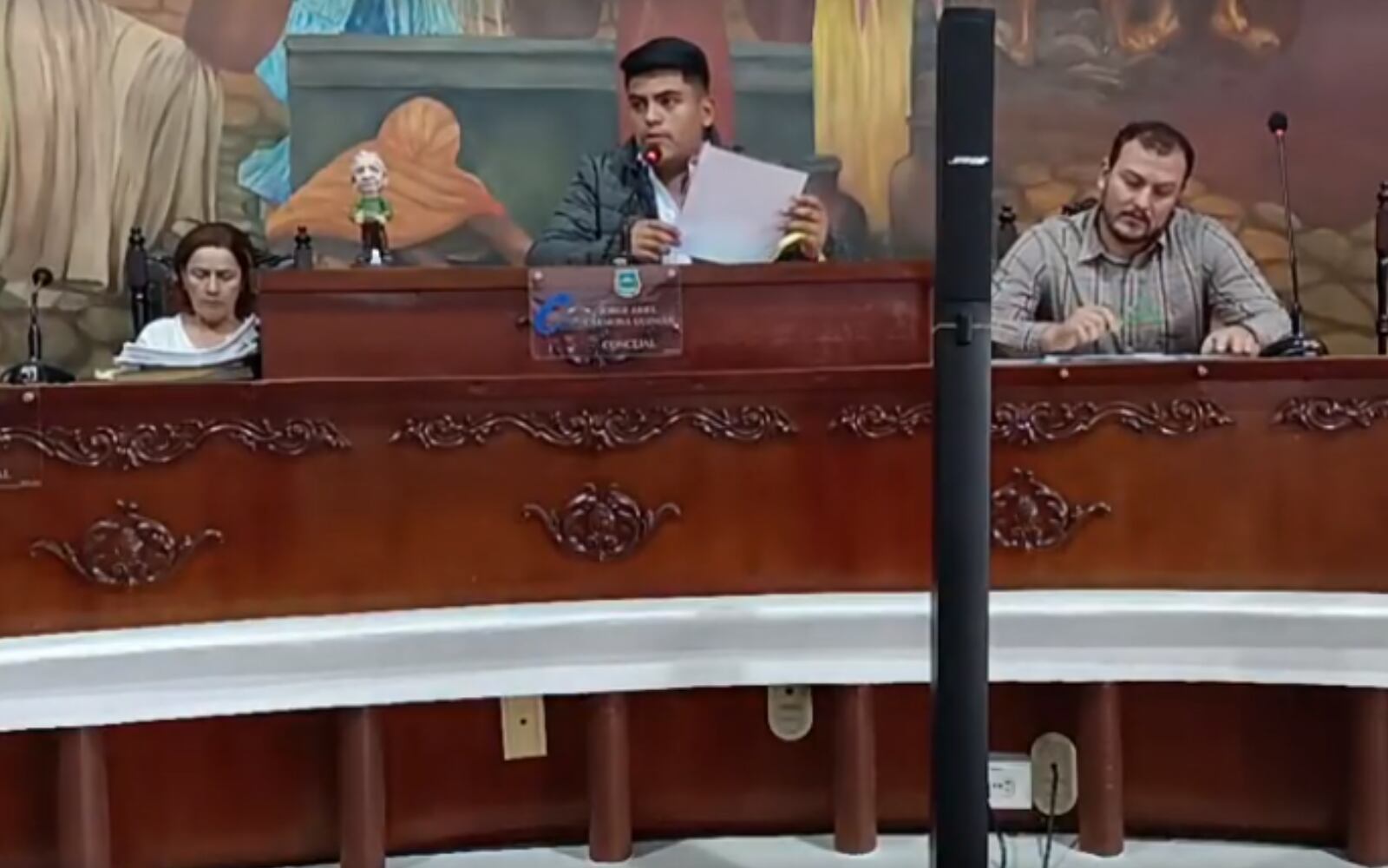 Concejo de Villamaría