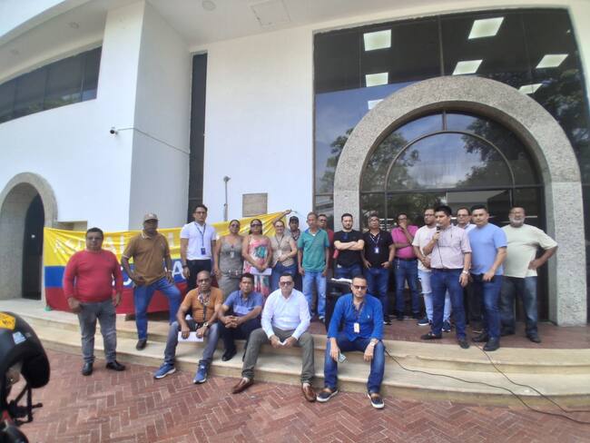 Asonal Judicial Bolívar