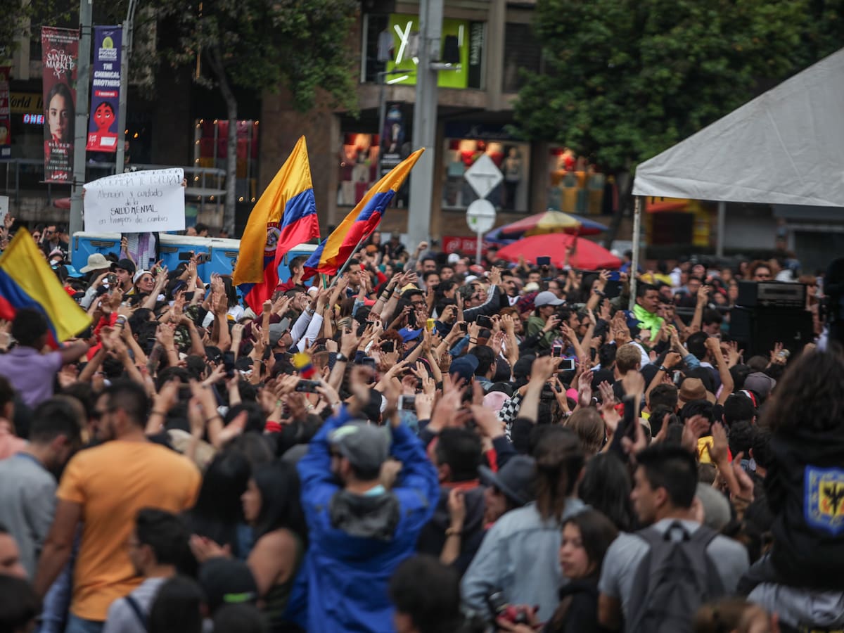 Paro nacional 28 y 29 de mayo: sindicatos y oposición debaten; ¿qué pasará con los infiltrados?