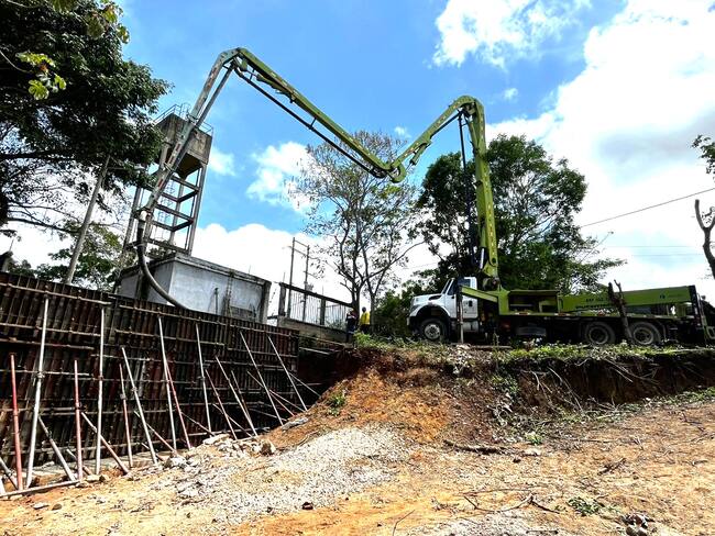 Alcaldía de Cartagena