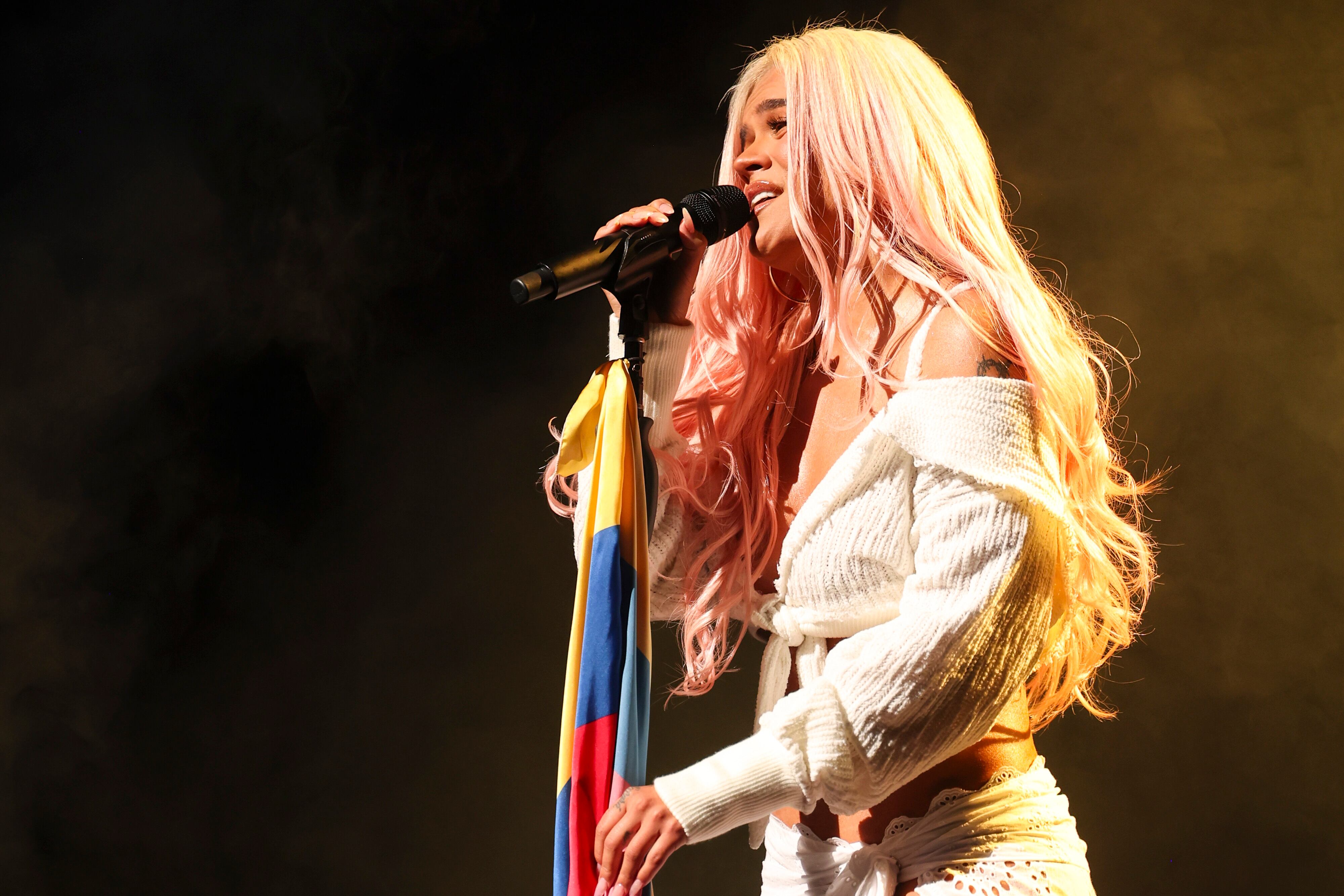 Karol G | Foto: GettyImages