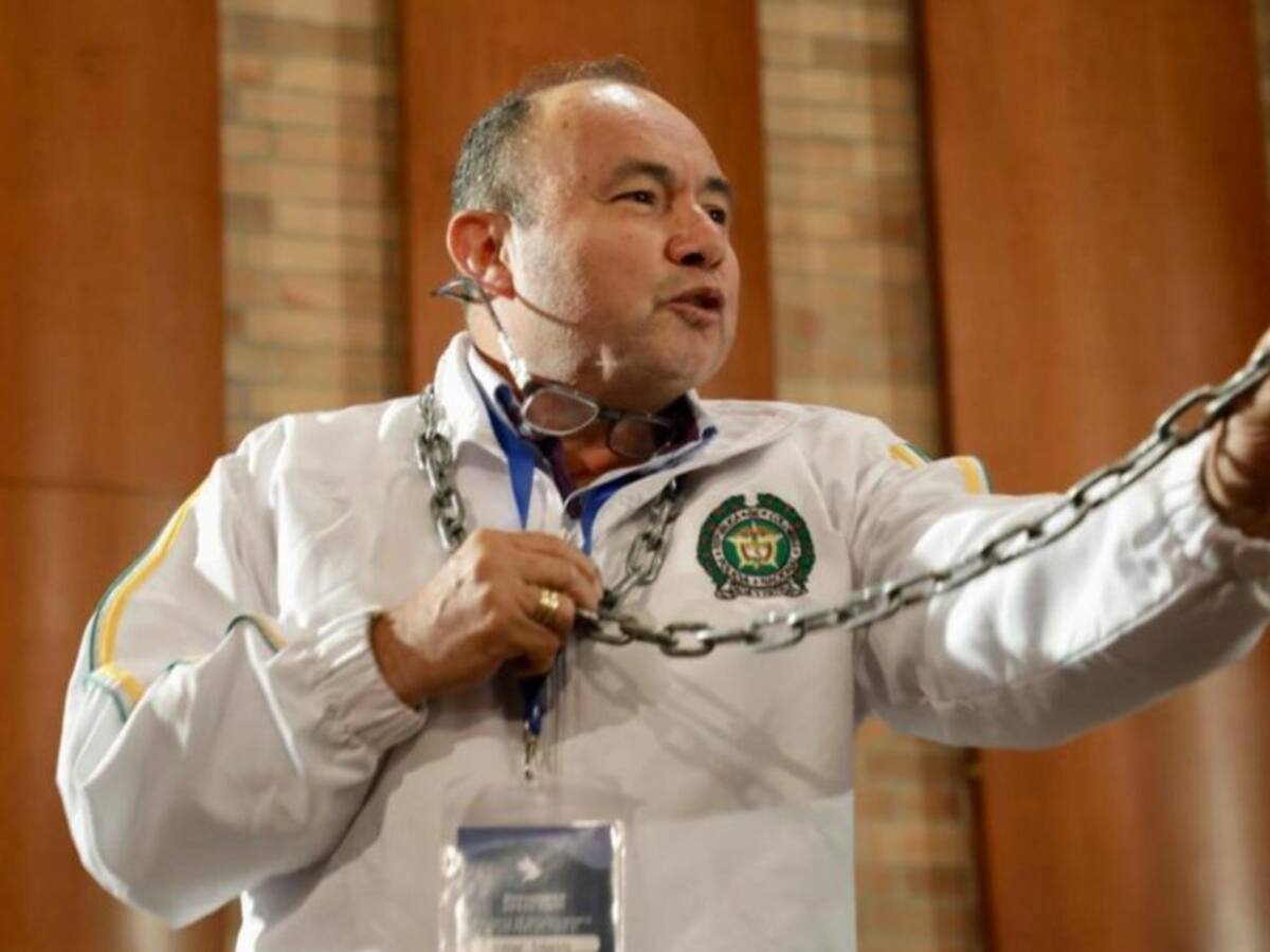 La tortura de los secuestros en la voz de las víctimas