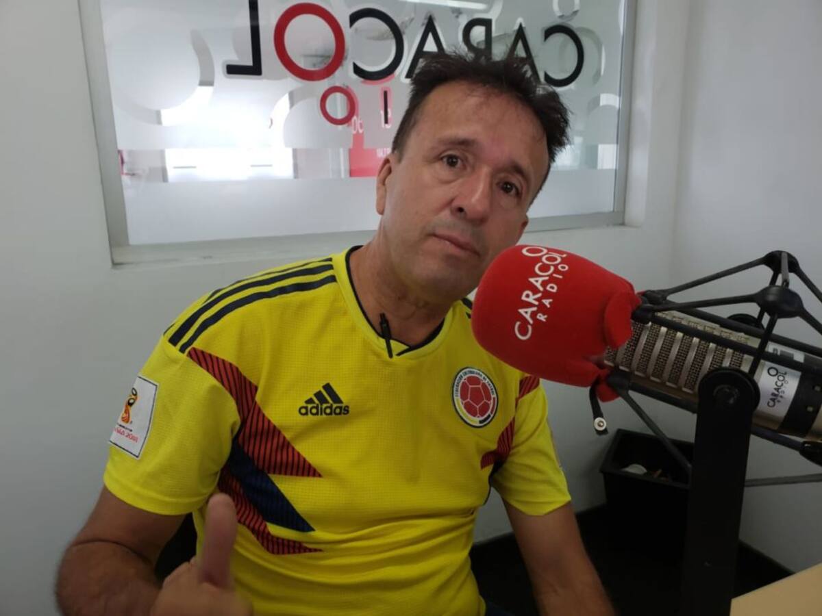 Video: Lo multaron por traer venezolanos