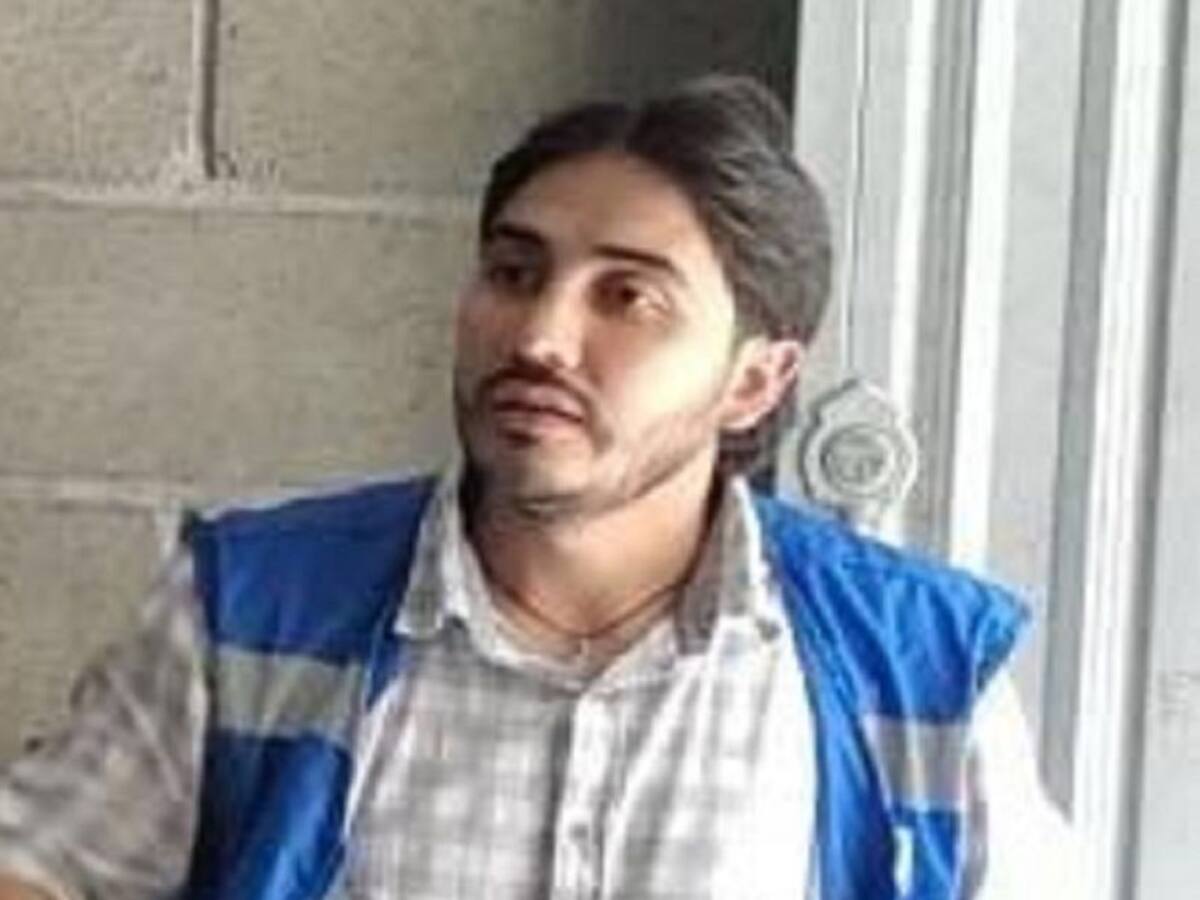 La SAI pide acelerar la ubicación del ingeniero desaparecido en Antioquia