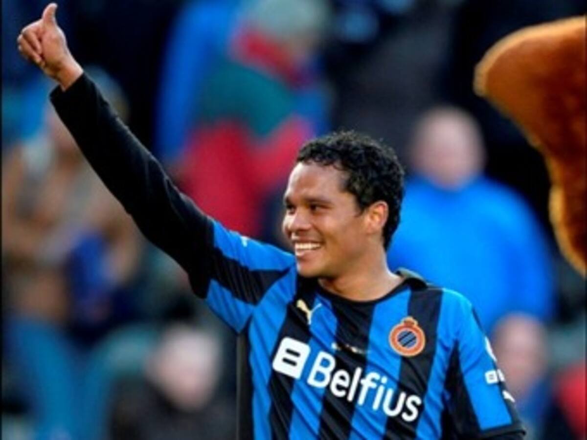 Carlos Bacca y Juan Fernando Quintero, las novedades de la convocatoria de la Selección