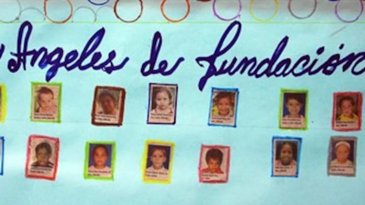 Ordenan capturar al administrador del bus en el que murieron 33 niños