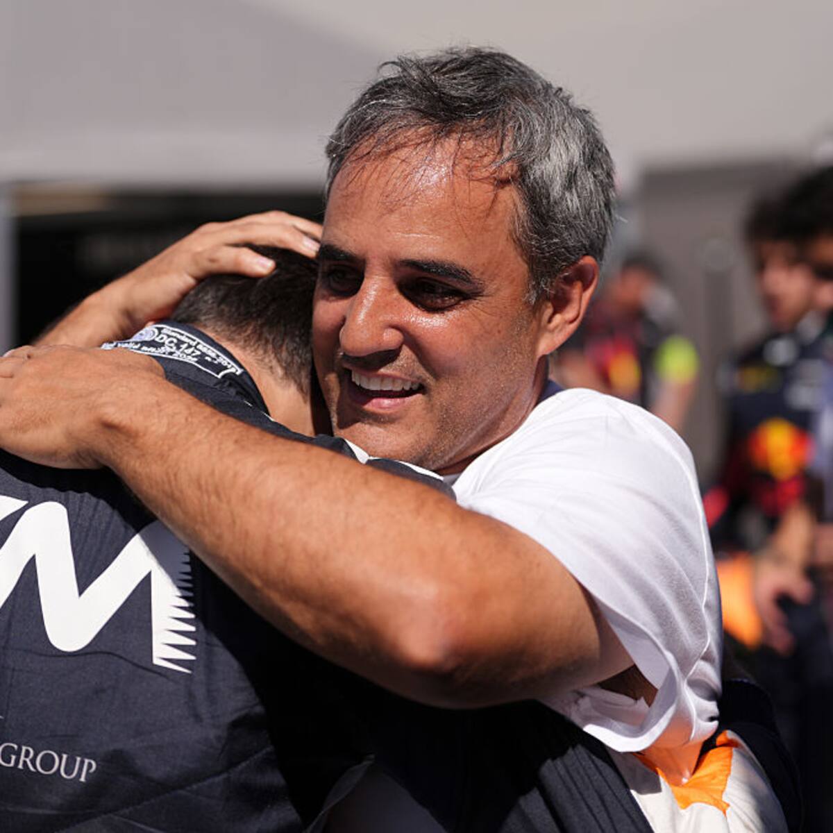 Sebastián Montoya, brillante carrera y al borde del podio en Austria: Así quedó en el Mundial de F2