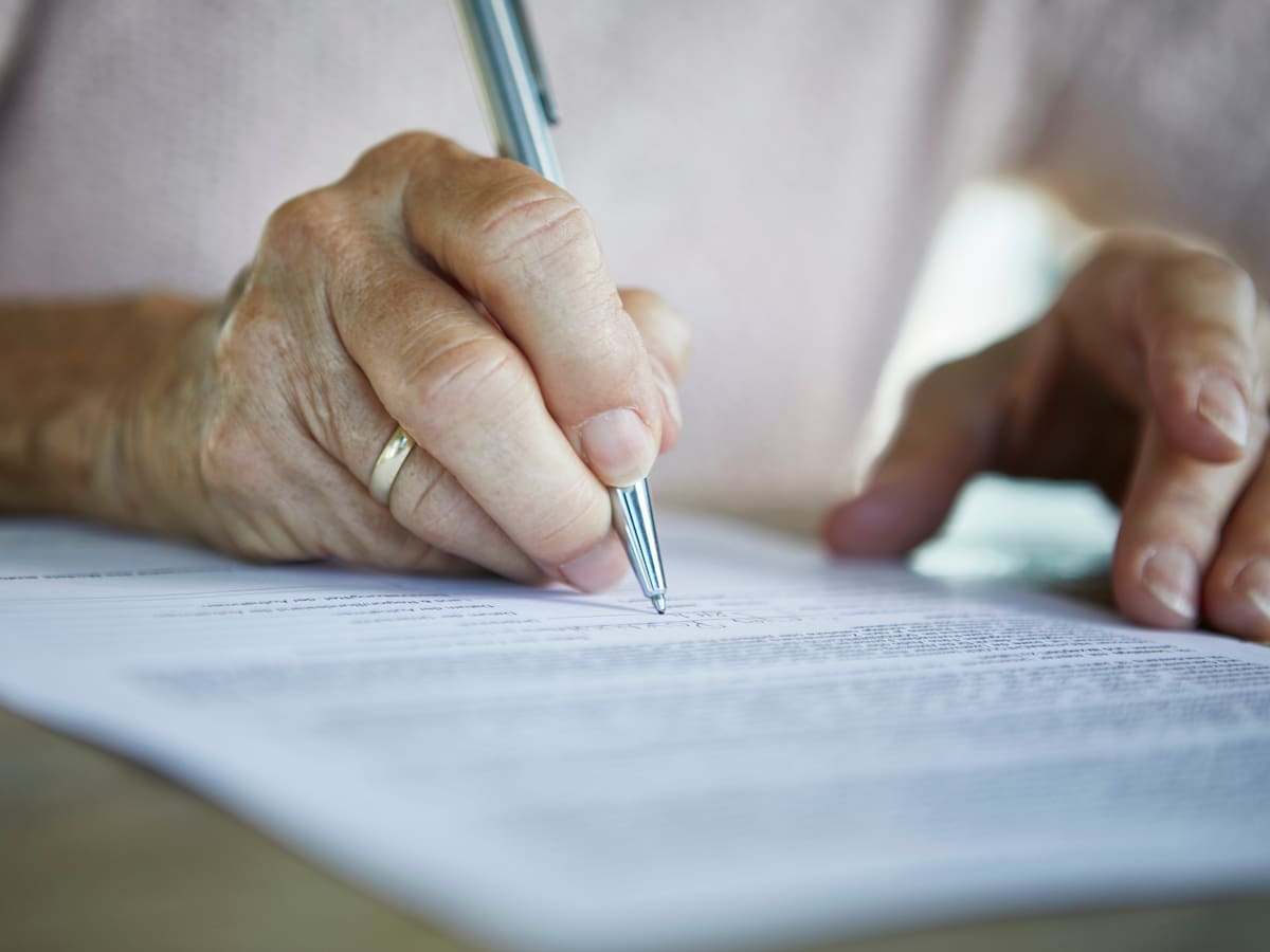 ¿Cómo transferir la pensión a un familiar? Beneficiarios y requisitos para heredarla