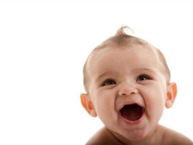 ¿La risa de un bebé nos puede enseñar algo?