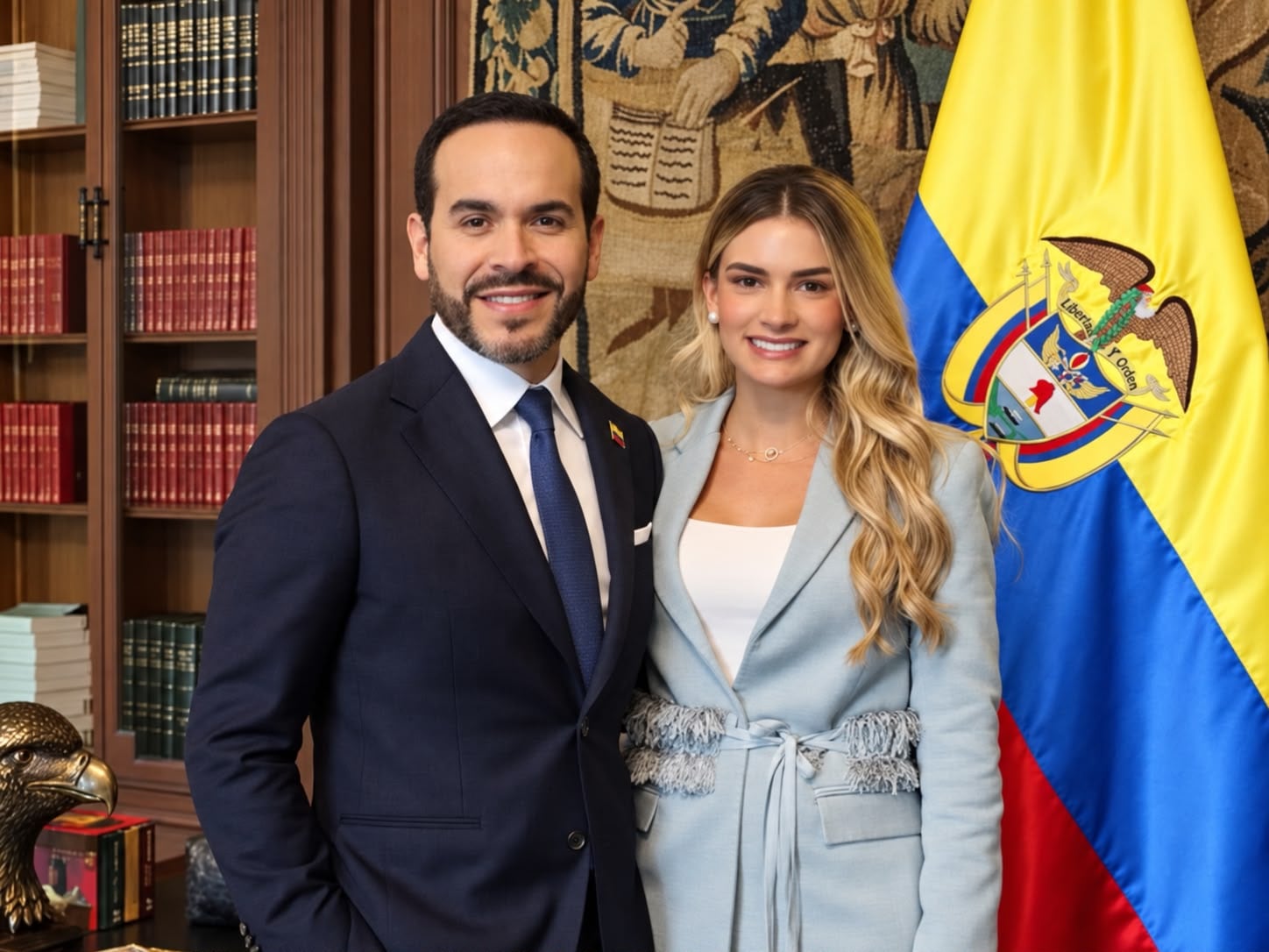 Foto: Presidencia.