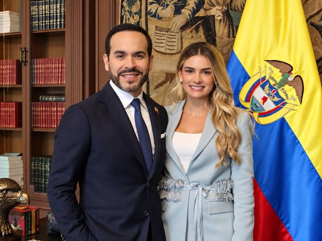 Foto: Presidencia.